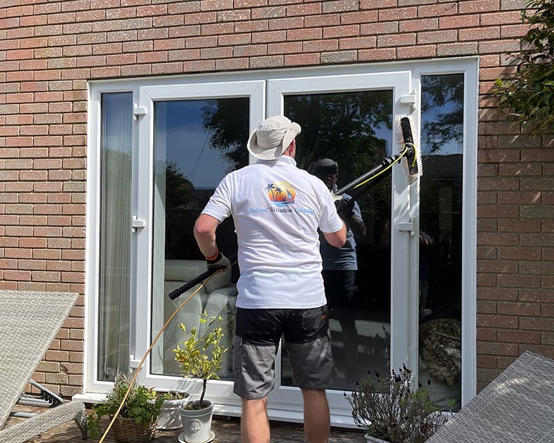 Hayling Island Window Cleaning